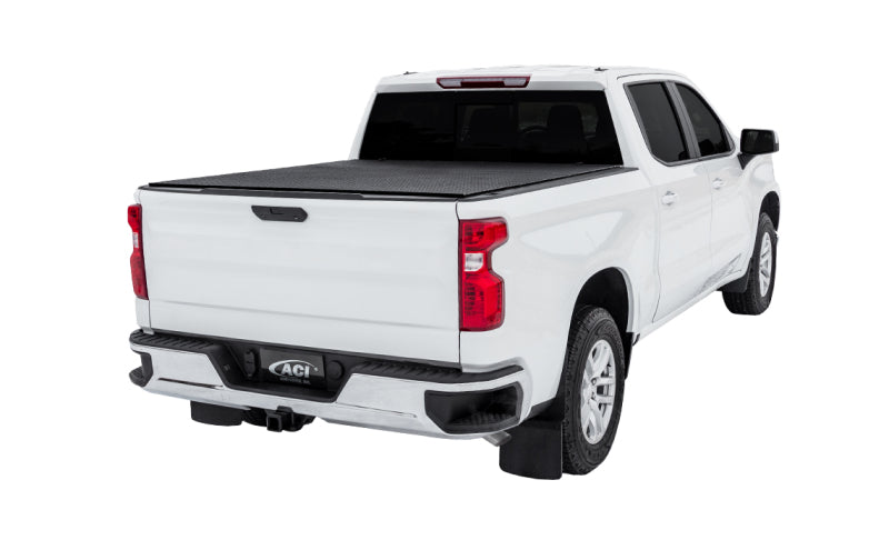 Access LOMAX Stance  15-20 Ford F-150 6.5ft. Hard Cover