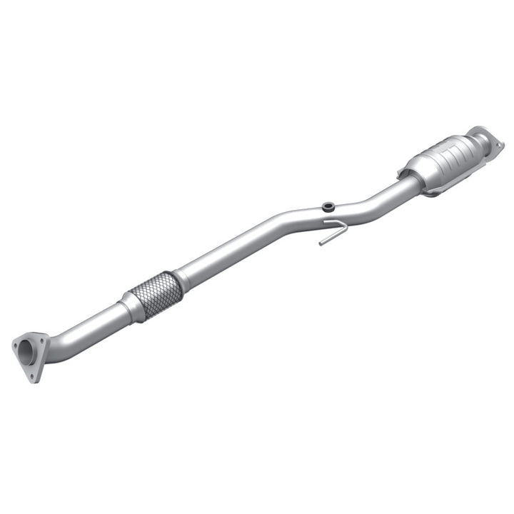 MagnaFlow Direct Fit Catalytic Converter 03-06 Sentra 1.8L Rear