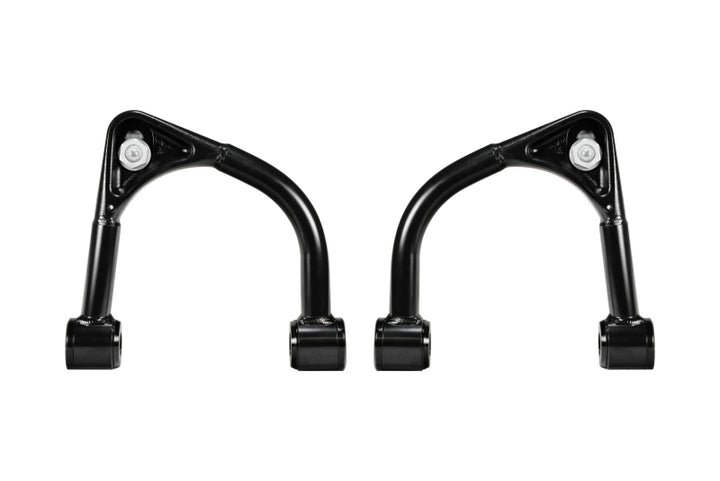 Eibach Pro-Alignment Front Camber Kit for 08-21 Toyota Land Cruiser
