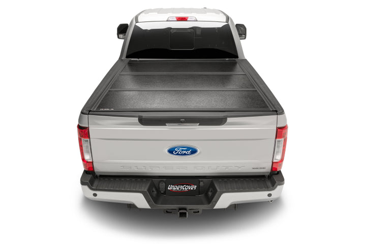 UnderCover 99-07 Ford F-250/F-350 6.8ft Flex Bed Cover