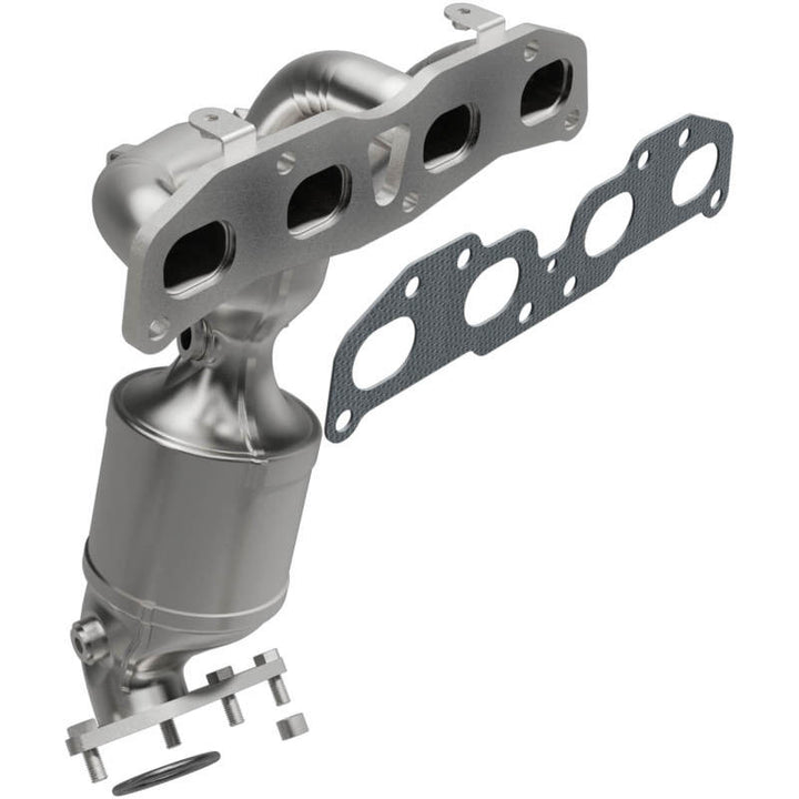 MagnaFlow Direct Fit Catalytic Converter 08-13 Nissan Rogue 2.5L CA