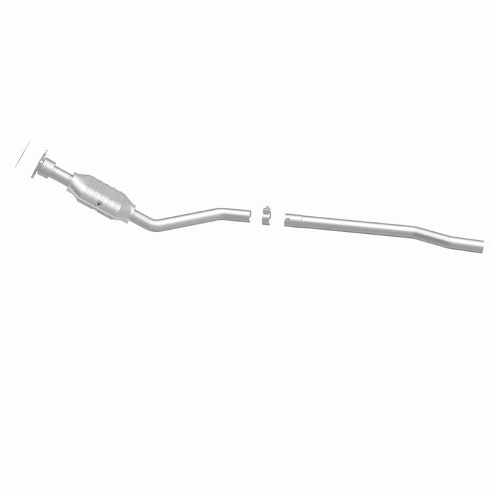 MagnaFlow Direct Fit Catalytic Converter 01-04 Dodge Caravan 2.4L