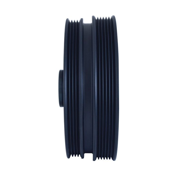 Fluidampr Chevy LS1 / LS6 Corvette Steel Internally Balanced Damper