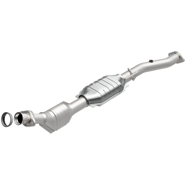 MagnaFlow Direct Fit Catalytic Converter 00 Ford Ranger 2.5L