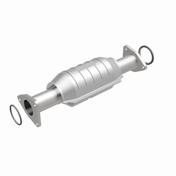 MagnaFlow Direct Fit Catalytic Converter Acura Legend 86 90