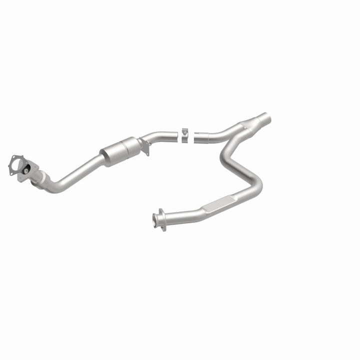 MagnaFlow Direct Fit Catalytic Converter Camaro 98-02 5.7L P/S