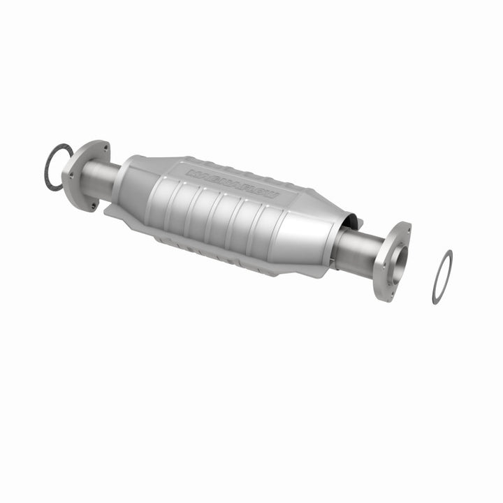 MagnaFlow Direct Fit Catalytic Converter GM 90 94