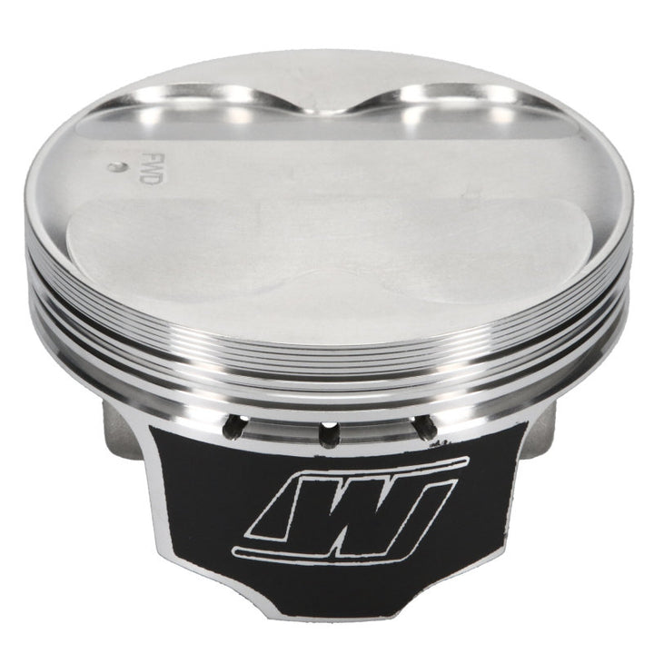 Wiseco Nissan 04 350Z VQ35 4v Domed +7cc 95.5 Piston Shelf Stock Kit