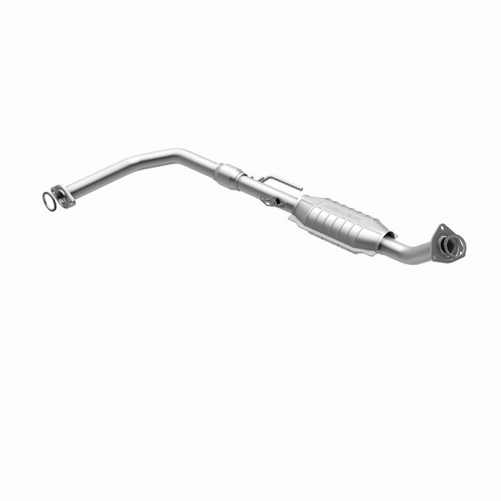 MagnaFlow Direct Fit Catalytic Converter 00-8/04 Toyota Tundra 4.7L D/S Front