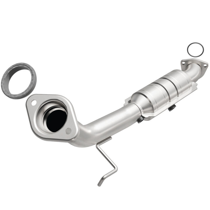 MagnaFlow Direct Fit Catalytic Converter 02-05 Honda Civic SI 2.0L