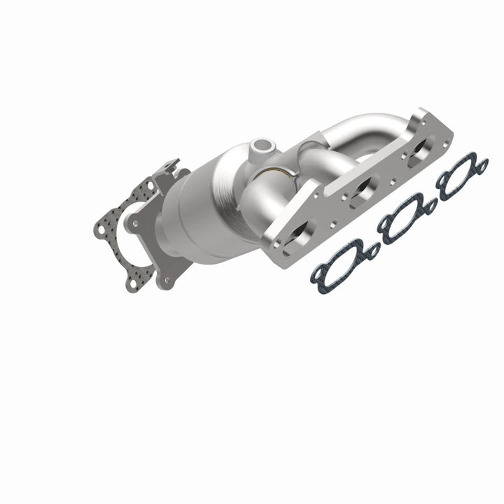 MagnaFlow Direct Fit Catalytic Converter 02 Volvo S80 2.9L