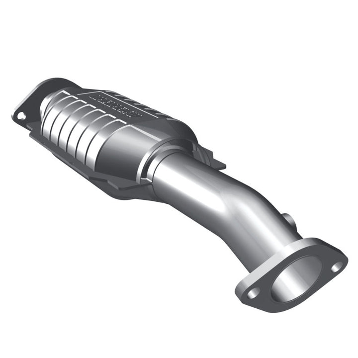 MagnaFlow Direct Fit Catalytic Converter 00-01 MPV 2.5L rr OEM