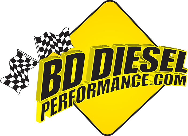 BD Diesel Lift Pump Kit Auxiliary - 1998-2007 Dodge 5.9L 24-valve