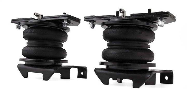 Air Lift LoadLifter 5000 Ultimate Rear Air Spring Kit for 03-13 Dodge Ram 2500 RWD