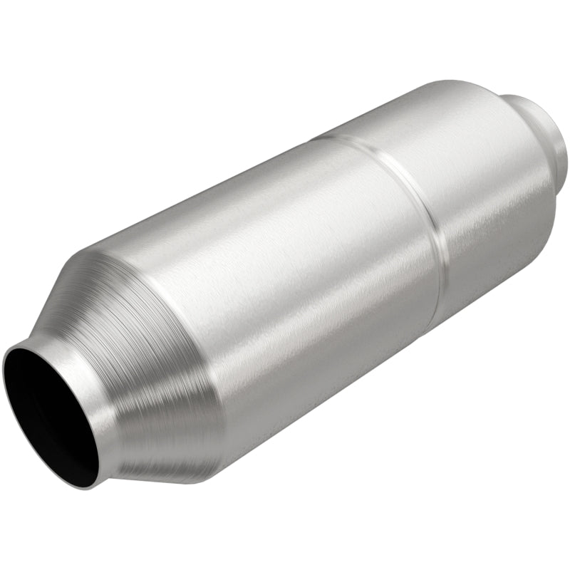 MagnaFlow Direct Fit Catalytic Converter 98-04 VW Beetle 1.9L