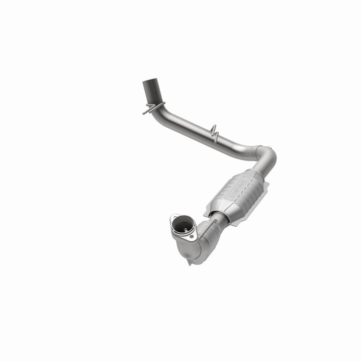MagnaFlow Direct Fit Catalytic Converter 98 Ford Expedition 5.4L
