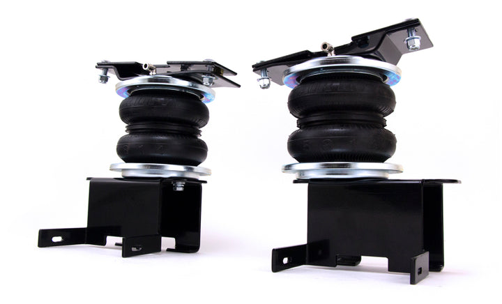 Air Lift LoadLifter 5000 for Half Ton Vehicles