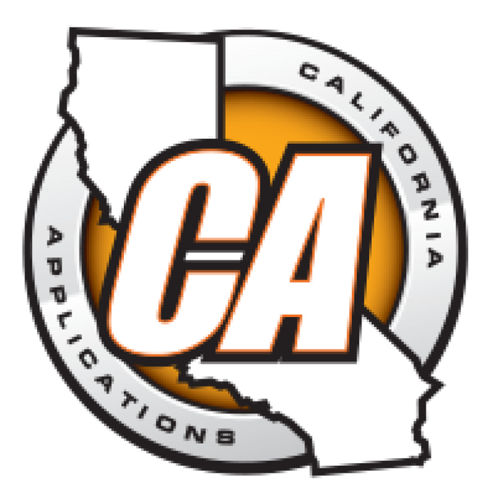 MagnaFlow Direct Fit Catalytic Converter 99-03 Lexus RX300 3.0L rear