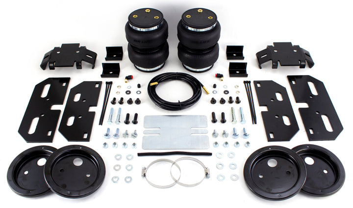 Air Lift LoadLifter 5000 Ultimate Rear Air Spring Kit for 02-08 Dodge Ram 1500 4WD