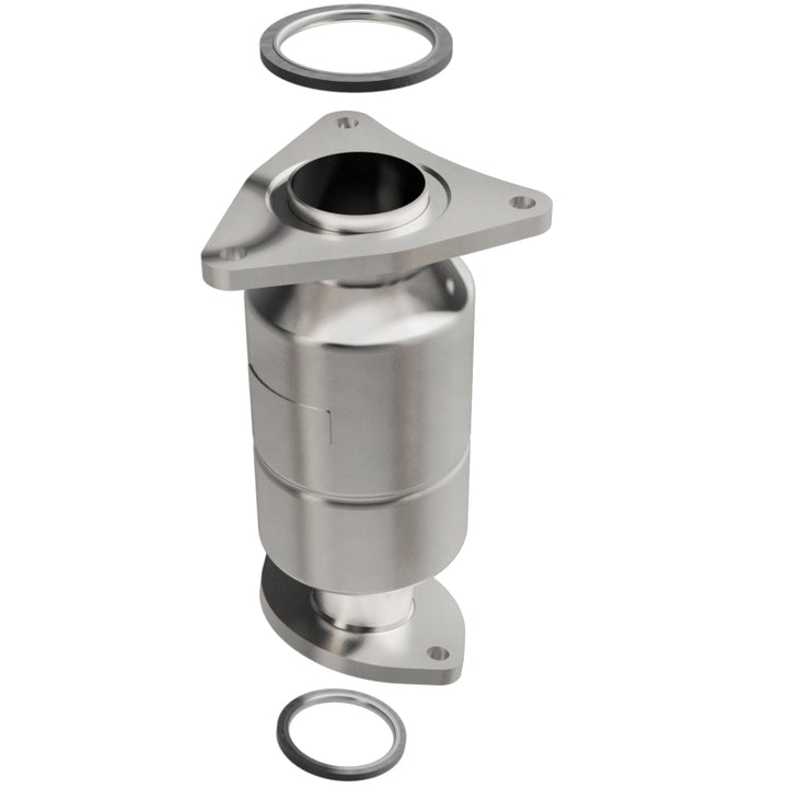 MagnaFlow Direct Fit Catalytic Converter 01-06 Lexus GS430/LS430 4.3L V8 (CA Emissions)