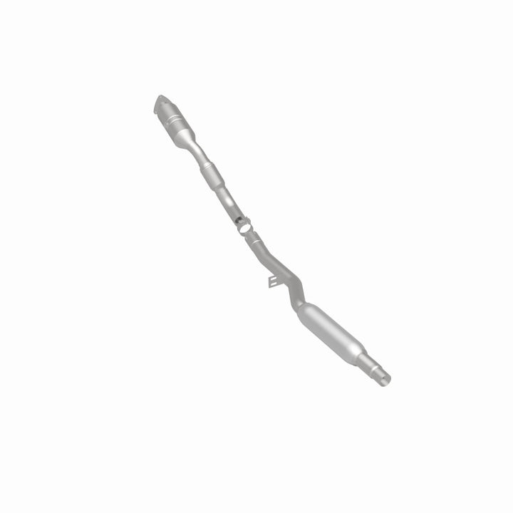 MagnaFlow Direct Fit Catalytic Converter 05-06 Audi A6 Quattro 3.2L