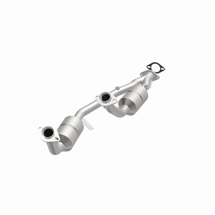 MagnaFlow Direct Fit Catalytic Converter 98 Ford Windstar 3.8L Assm