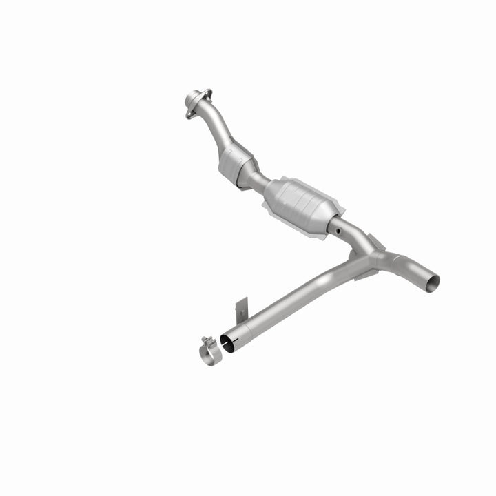 MagnaFlow Direct Fit Catalytic Converter 99 Ford F-150 4.6L