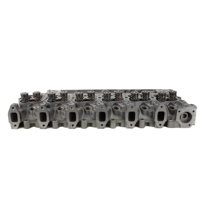Industrial Injection 89-98 Dodge Cummins 5.9L 12V Premium Stock Plus Head
