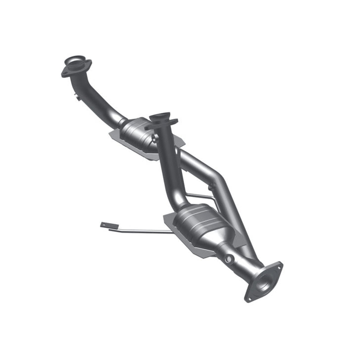 MagnaFlow Direct Fit Catalytic Converter 96-99 Taurus Code U AXOD 49
