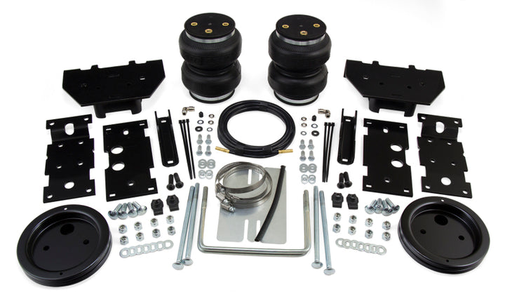 Air Lift LoadLifter 5000 Ultimate for 2017 Ford F-250/F-350 w/ Internal Jounce Bumper