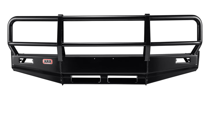ARB Bull Bar Non Air Bag W/Flr Lc80
