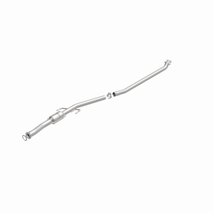 MagnaFlow Direct Fit Catalytic Converter 04-05 Toyota RAV4 2.4L