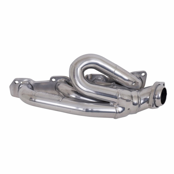BBK 04-08 Dodge Ram 1500 5.7L Shorty Tuned Length Exhaust Headers - 1-3/4 Silver Ceramic (Excl 2500)