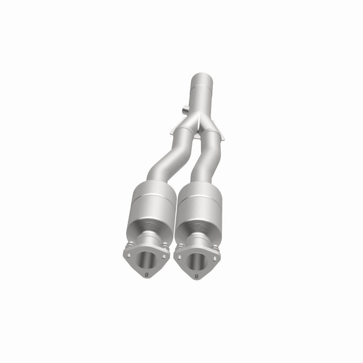 MagnaFlow Direct Fit Catalytic Converter 01-05 Audi TT Quattro 1.8L