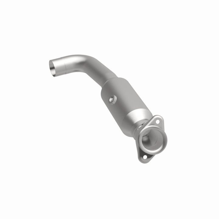 MagnaFlow Left Side Direct Fit Catalytic Converter 15-17 Ford F-150 5.0L