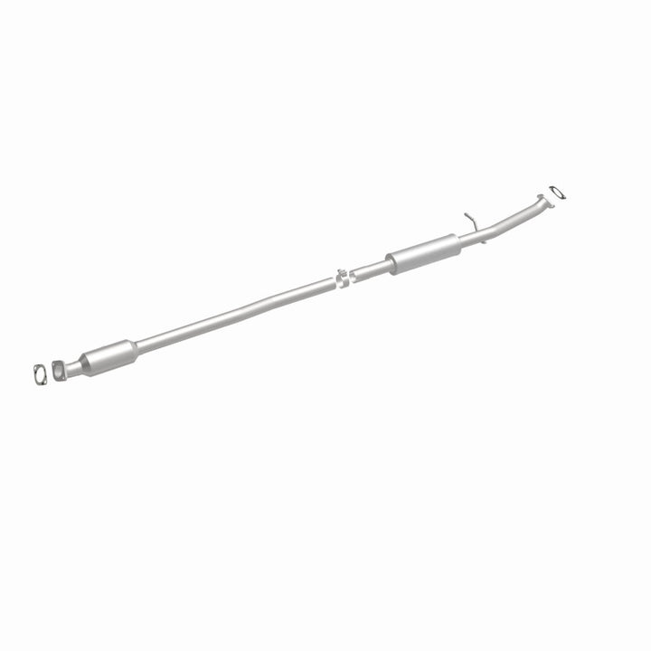 MagnaFlow 16-18 Hyundai Tucson L4 2.0L OEM Grade / EPA Compliant Direct-Fit Catalytic Converter