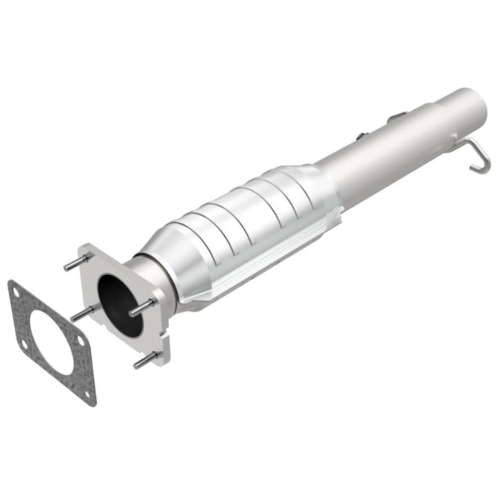 MagnaFlow Direct Fit Catalytic Converter Cadillac 96-99 4.6L