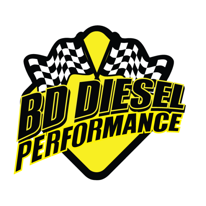 BD DieselPower Throttle Sensitivity Booster v3.0 - Chevy/ GMC/ Dodge/ Jeep/ Fiat/ Nissan