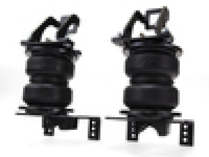 Air Lift LoadLifter 5000 Ultimate Rear Air Spring Kit for 99-04 Ford F-250 Super Duty 4WD