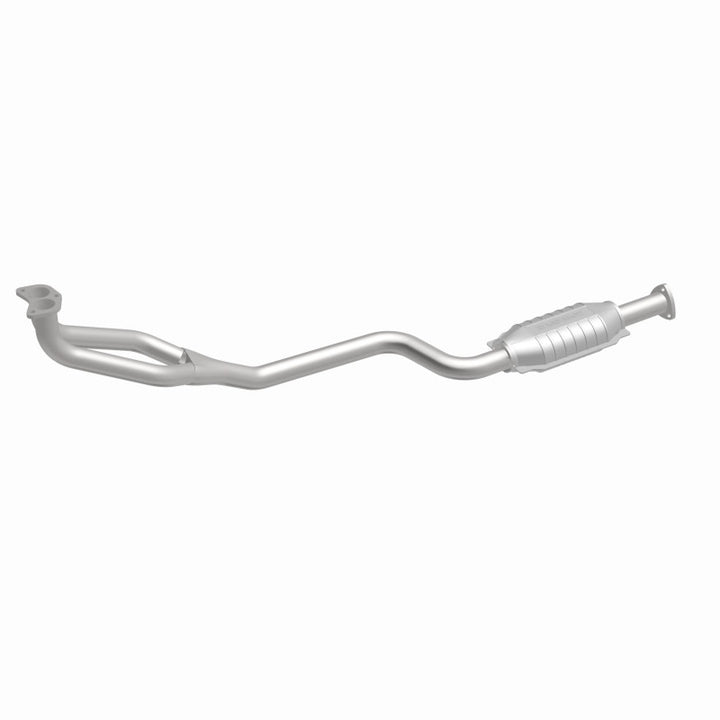MagnaFlow Direct Fit Catalytic Converter 96-97 Lumina 3.4L V6
