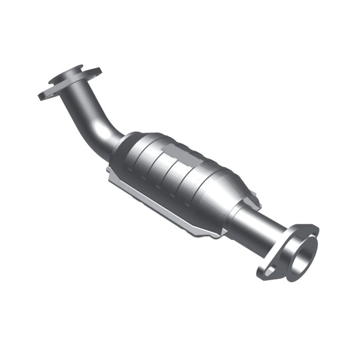 MagnaFlow Direct Fit Catalytic Converter Mazda-Rx7