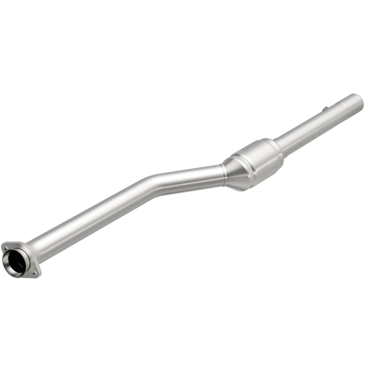 MagnaFlow Direct Fit Catalytic Converter 1999 BMW 540I 4.4L P/S