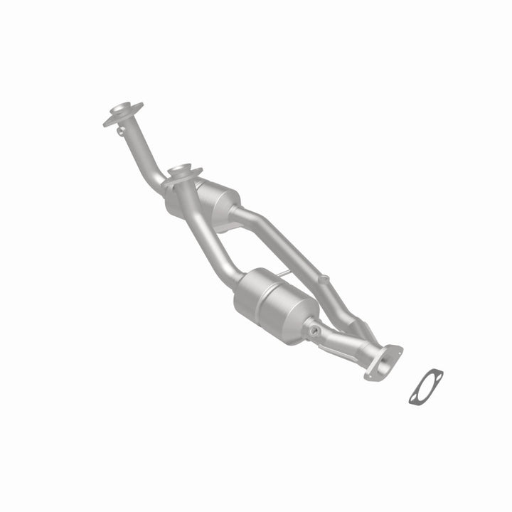 MagnaFlow Direct Fit Catalytic Converter 98 Ford Windstar 3.8L Assm
