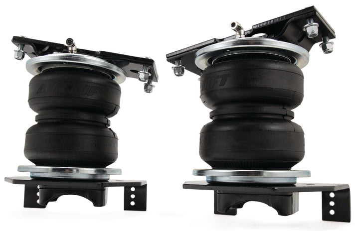 Air Lift LoadLifter 5000 Air Spring Kit 17 Ford Super Duty Pick Up