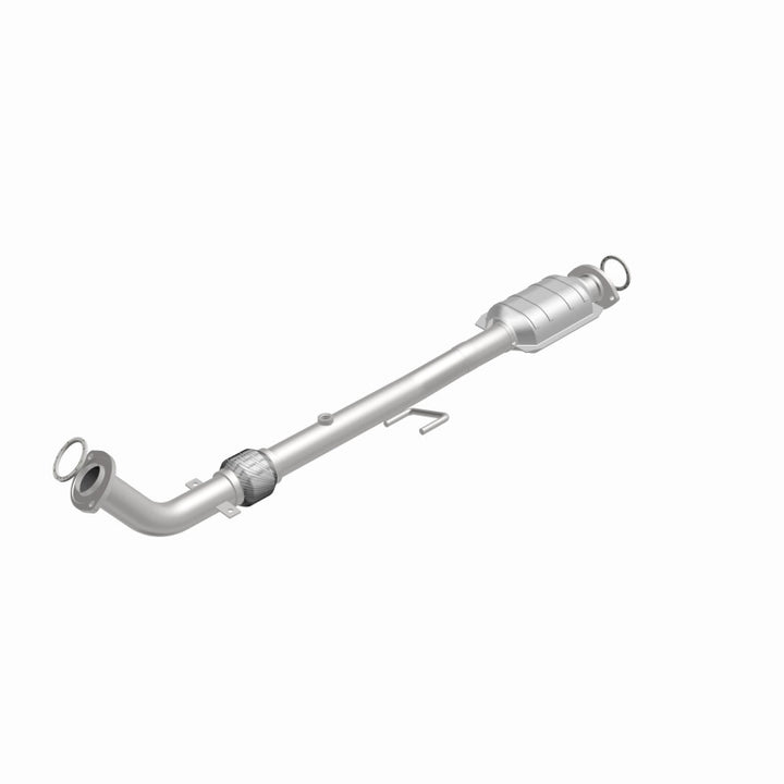 MagnaFlow Direct Fit Catalytic Converter 07-09 Toyota Camry 2.4L