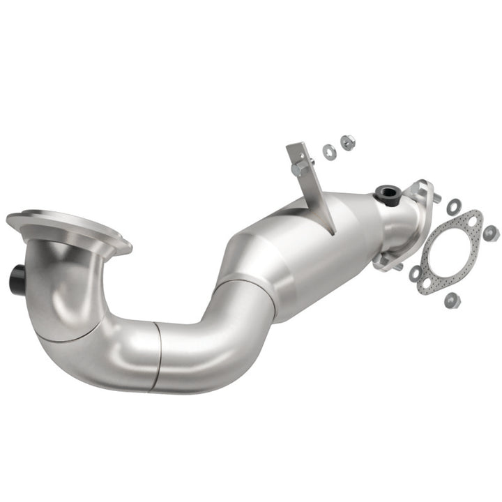 MagnaFlow Direct Fit Catalytic Converter BMW 3 07-08 Rear OEM