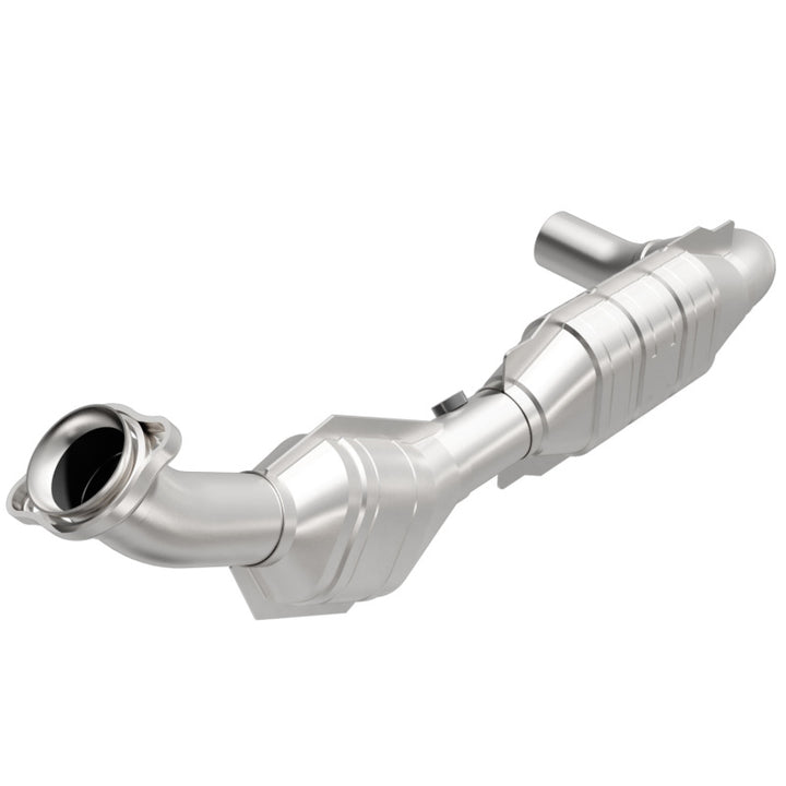 MagnaFlow Direct Fit Catalytic Converter 03-04 Exped Driver Side 4.6L