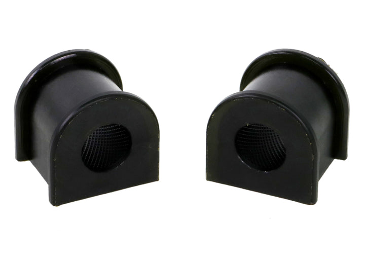 Whiteline Rear Sway Bar Mount Bushing 22mm 97-06 Jeep Wrangler TJ 06+ Jeep Wrangler JK