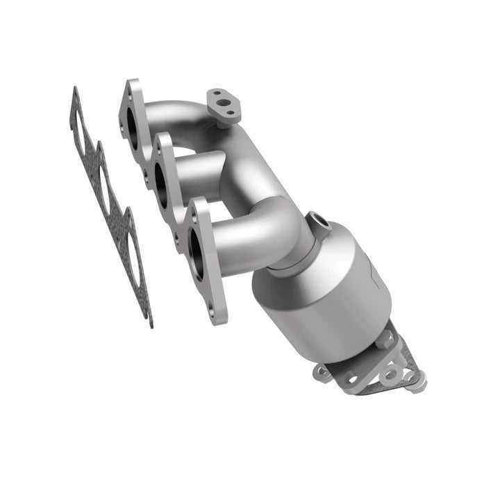MagnaFlow Direct Fit Catalytic Converter 95-00 Sebring 2.5L Rear Manifold