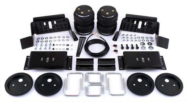 Air Lift LoadLifter 5000 Ultimate Rear Air Spring Kit for 93-04 Ford F-250 Super Cab 4WD/RWD